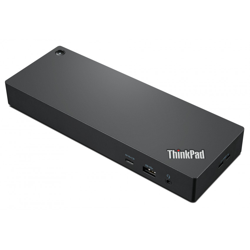 Lenovo ThinkPad Universal Thunderbolt 4 Dock | 40B0 | ohne Netzteil