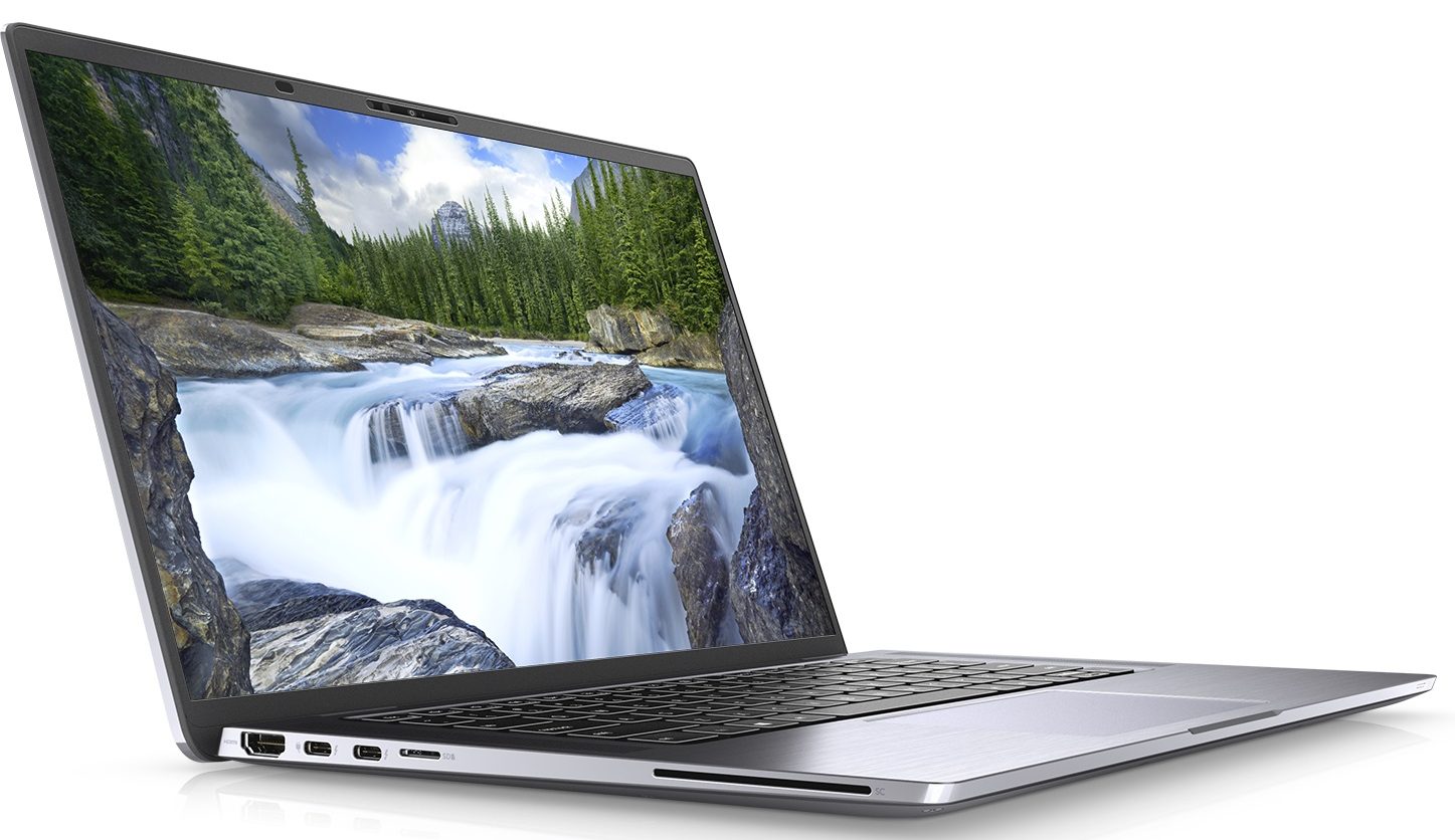 Dell Latitude 9510 | 15“ | i7-10810U | 16GB RAM | 512GB SSD | Full HD | Win 11 Pro | DE