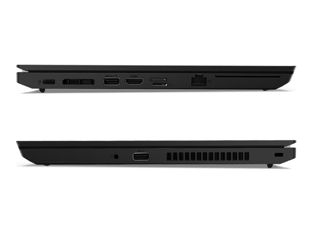 Lenovo ThinkPad L14 G1 | AMD Ryzen 5 PRO 4650U | 8GB | 256GB SSD | Full HD | Touch | Win 11 Pro | DE