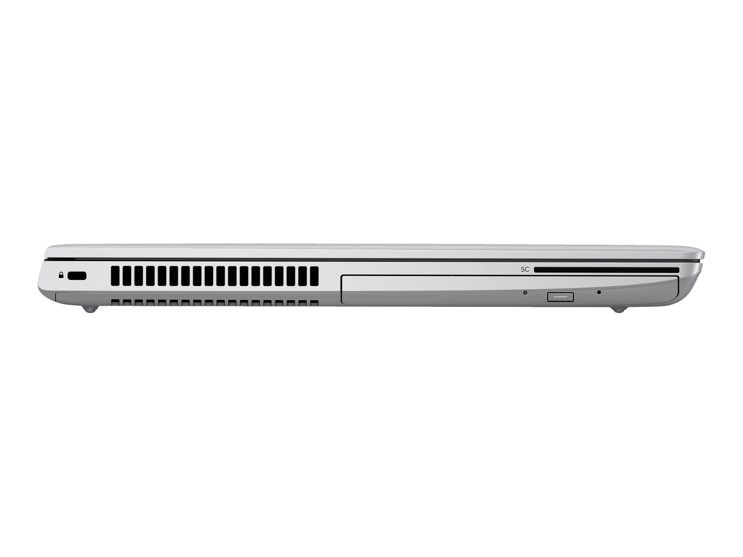 HP ProBook 650 G5 | 15,6" | i5-8365U | 16GB | 512GB SSD | Full HD | Win 11 Pro | DE