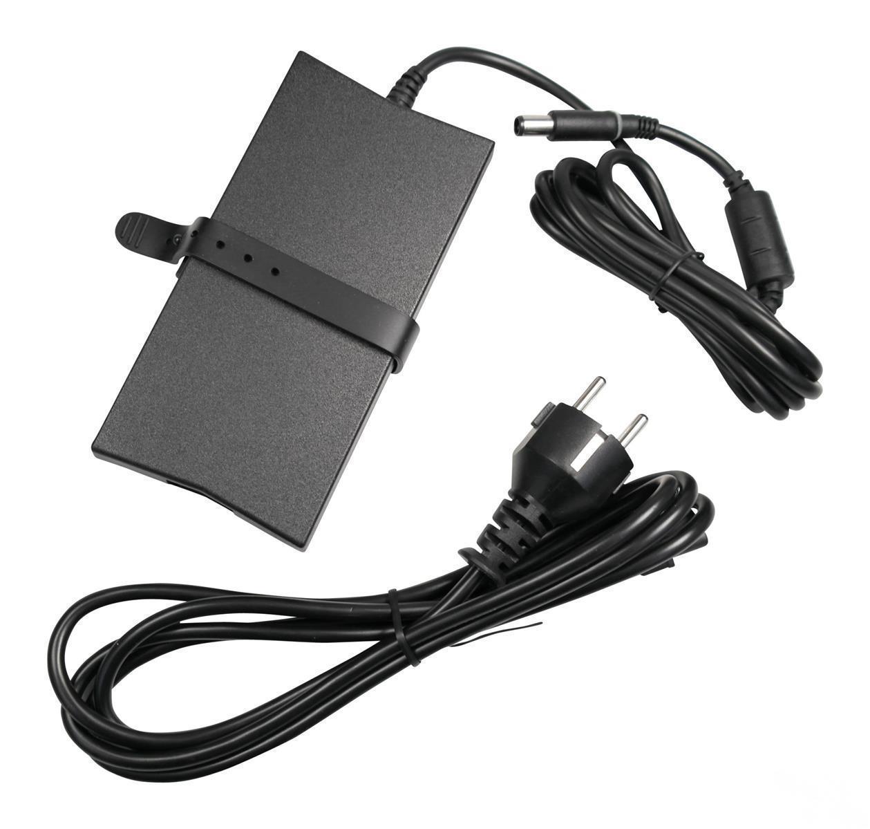 Dell USB-C WD15 K17A Docking Station | inkl. 180W Netzteil