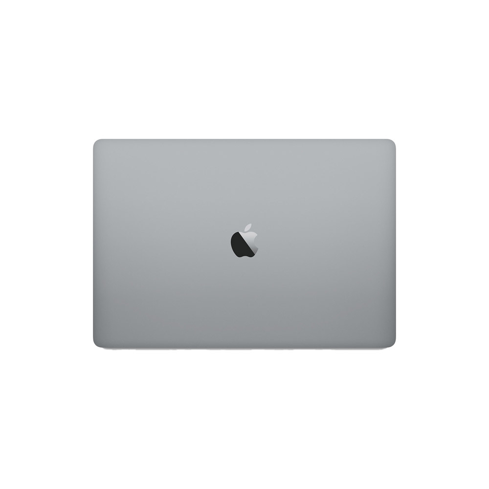 Apple MacBook Pro 2018 | 15.4" | i9-9880H | 32GB | 512GB SSD | Touch Bar | Radeon Pro 560X | silber | DE