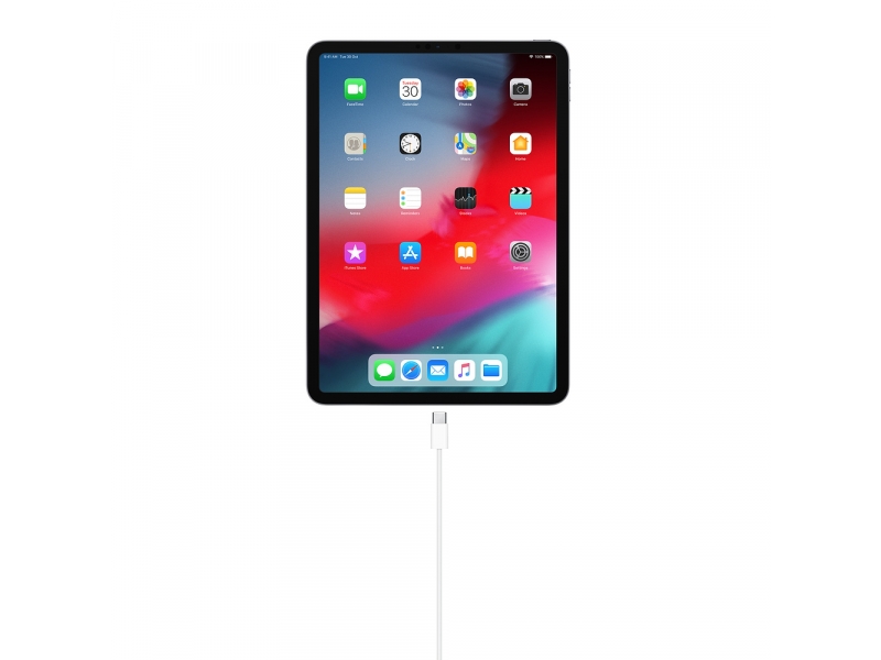 Apple USB-C Ladekabel - Charge Cable - 1 Meter