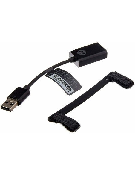 HP Adapter USB-A zu USB-C | 936537-001