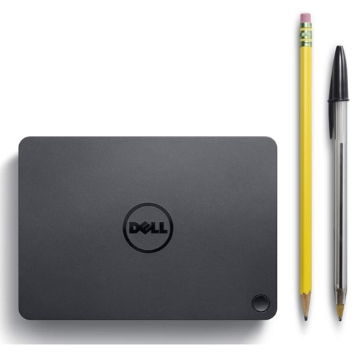 Dell USB-C WD15 K17A Docking Station | ohne Netzteil