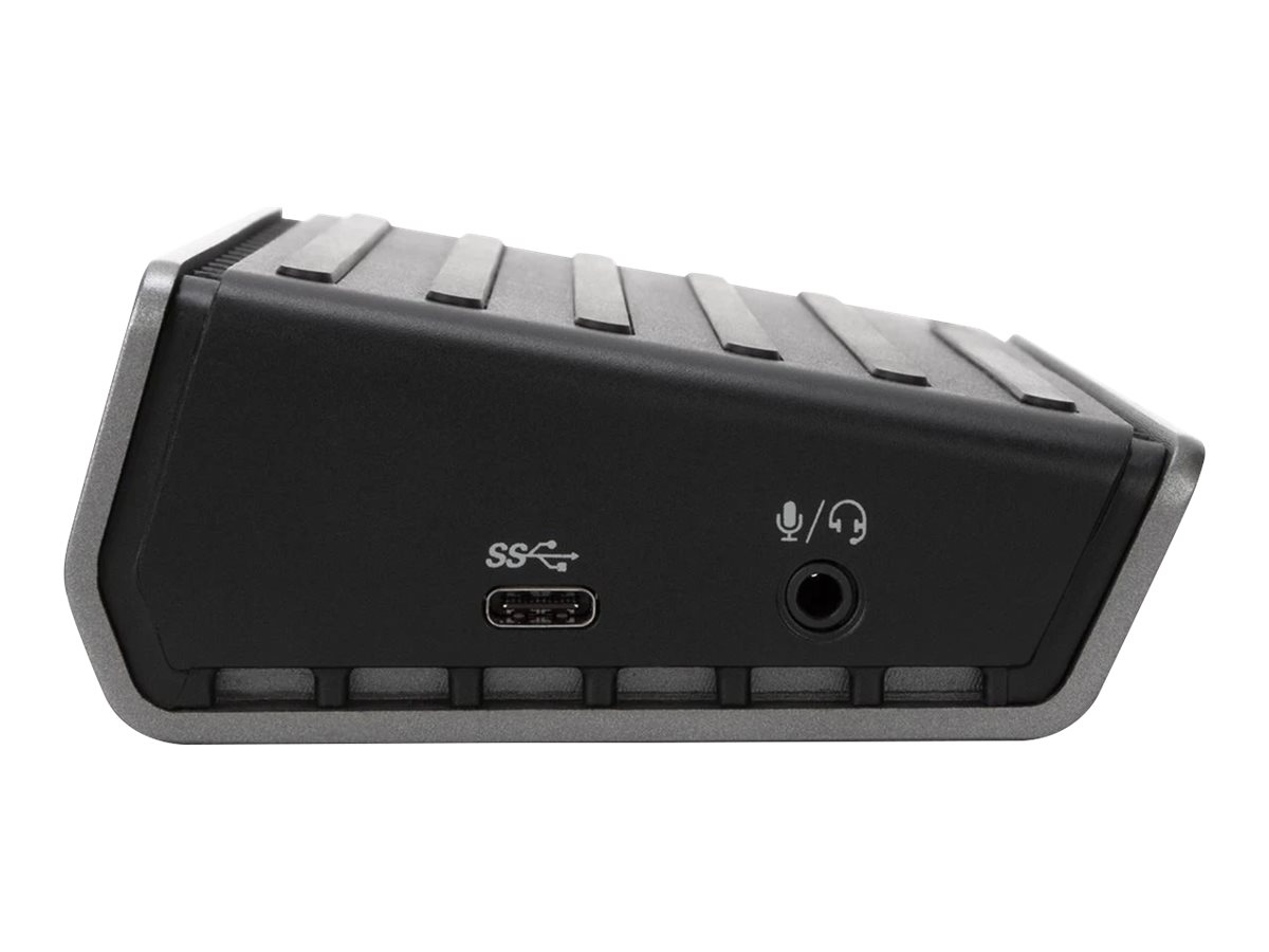 Targus Universal USB-C DV4K Dock | mit Netzteil