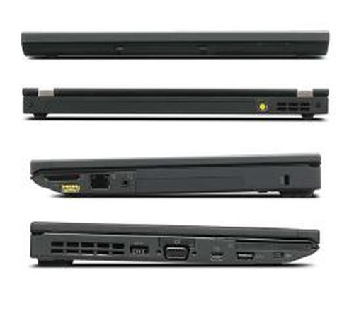 Lenovo ThinkPad X230 | 12.5" | i5-3320M | 4GB | 320GB HDD | HD | Win 10 Pro | DE