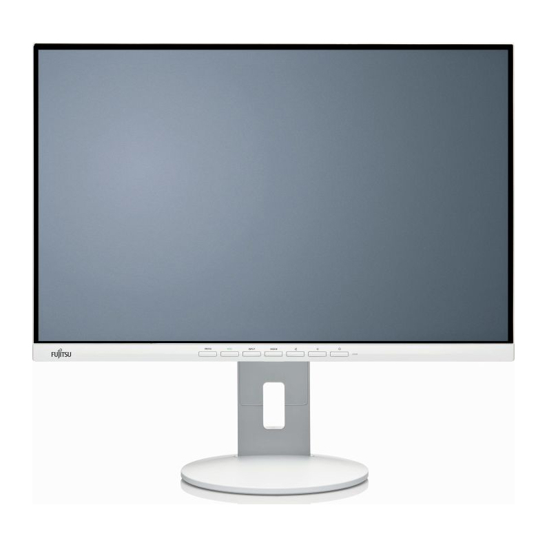 Fujitsu Monitor P24-8 WE Pro | 24.1" | WUXGA | Weiß