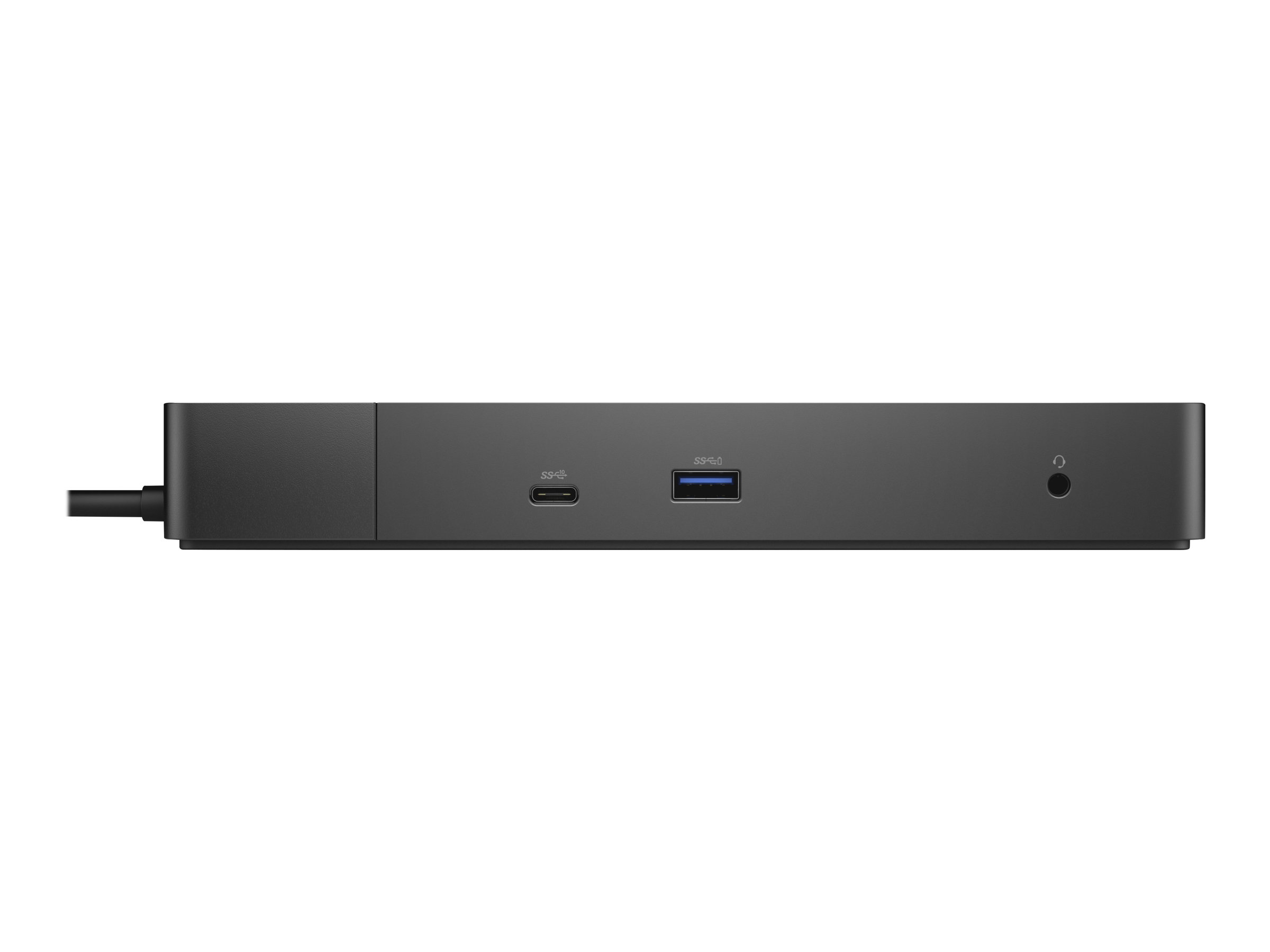 Dell USB-C WD19S K20A Dockingstation | inkl. 130W Netzteil