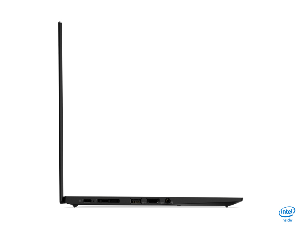 Lenovo ThinkPad X1 Carbon 8th Gen | 14" | i7-10610U | 16GB RAM | 512GB SSD | Touch | Full HD | WWAN | Win 11 Pro | Spanisch