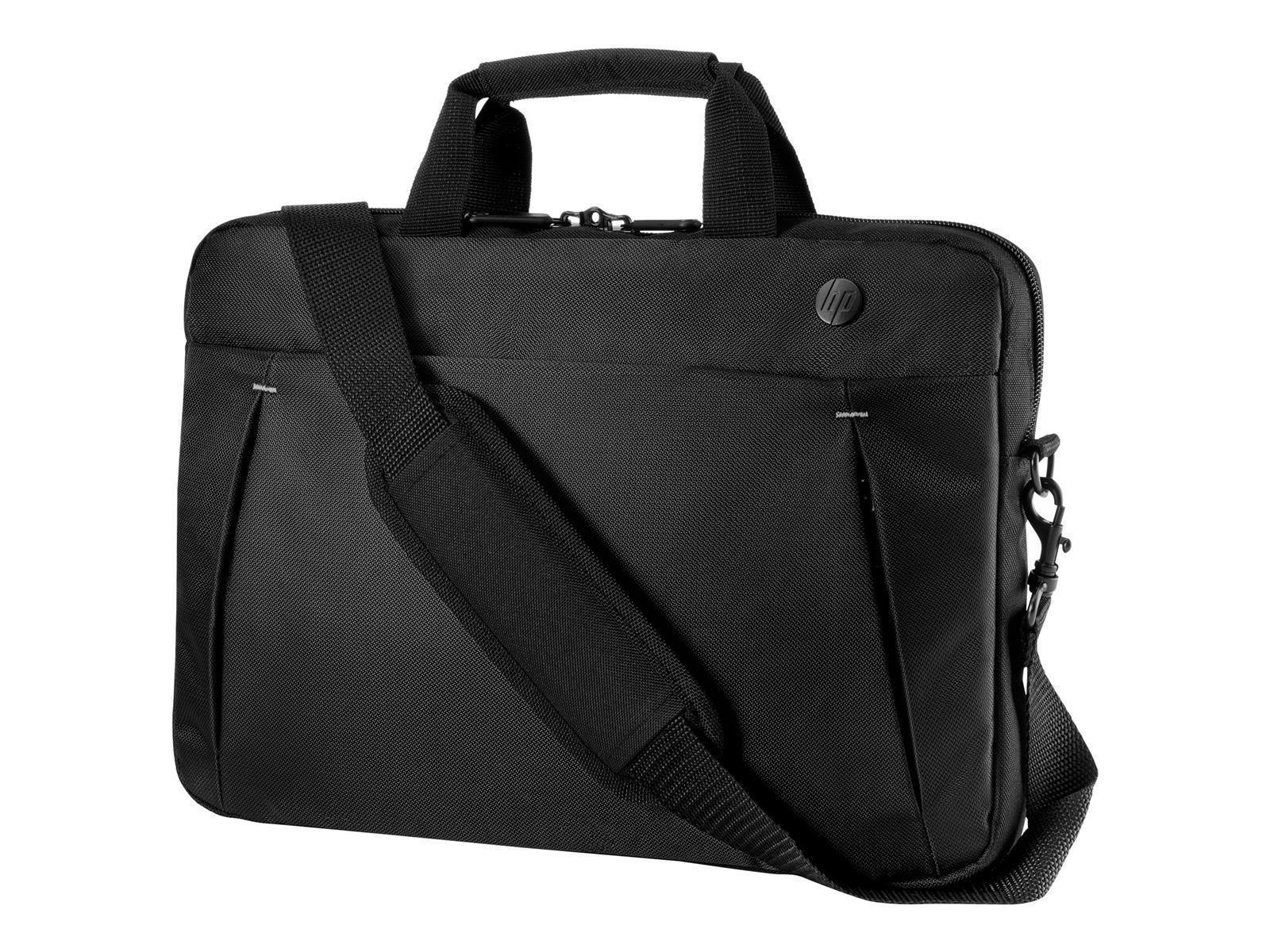 HP Business Slim Top Load - Notebook-Tasche - 35.8 cm (14.1")