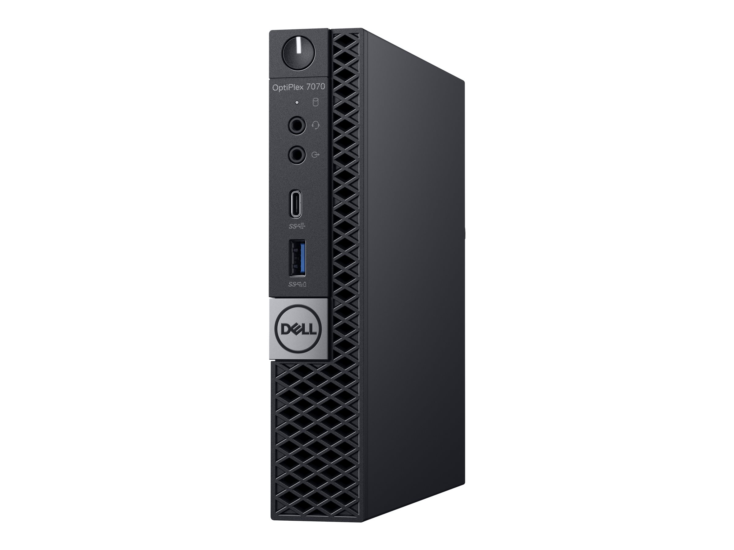 Dell OptiPlex 7070 Micro | Intel Core i7-9700 | 16GB RAM | 256GB SSD | WLAN | Win 11 Pro