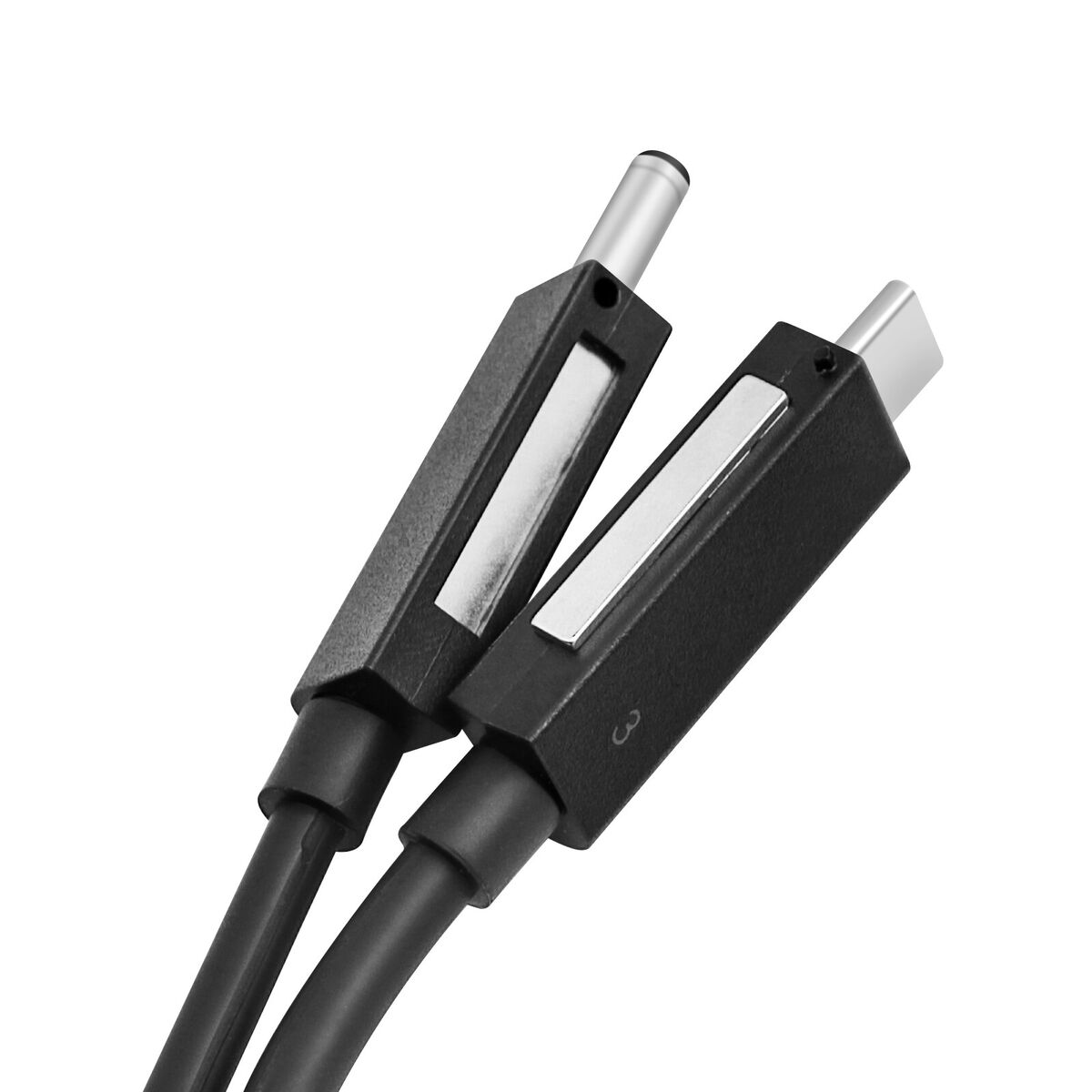 HP Thunderbolt Dock 230W G2 - Split Cable -Dockingstation ohne Netzteil - HSN-IX01 - VGA, 2 x DP