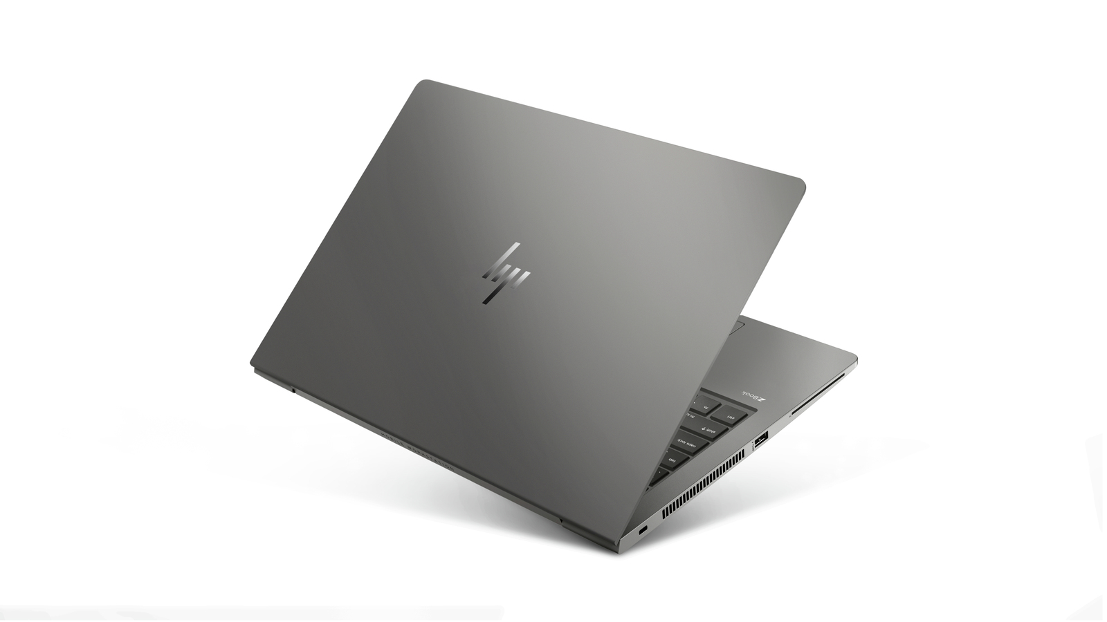HP ZBook 14u G6 | 14" | Intel Core i5-8365U | 16GB RAM | 256GB SSD | Full HD | Win 11 Pro | DE