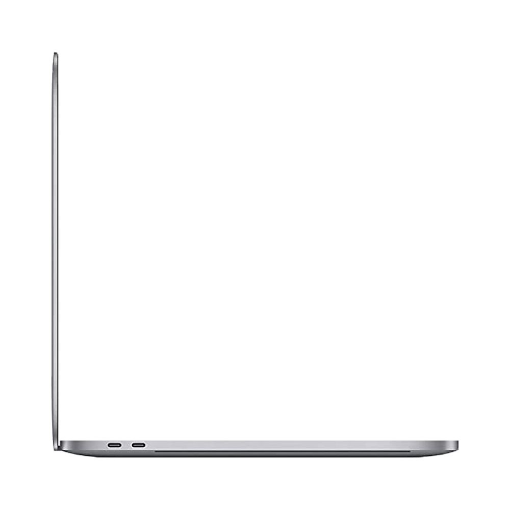 Apple MacBook Pro 2019 | 16" | i7-9750H | 32GB | 512GB SSD | Radeon Pro 5500M | Silber | DE