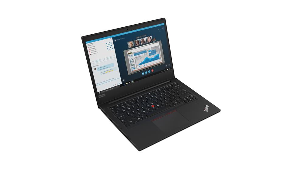 Lenovo ThinkPad E495 (20NE) Ryzen 5 3500U 2.1 GHz 16 GB RAM 512 GB SSD FHD W10P