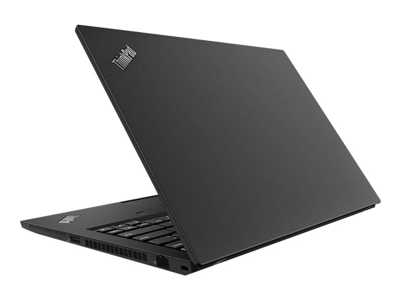 Lenovo ThinkPad T490 | 14" | i7-8565U | 40GB RAM | 512GB SSD | LTE | Full HD | Win 11 Pro | DE
