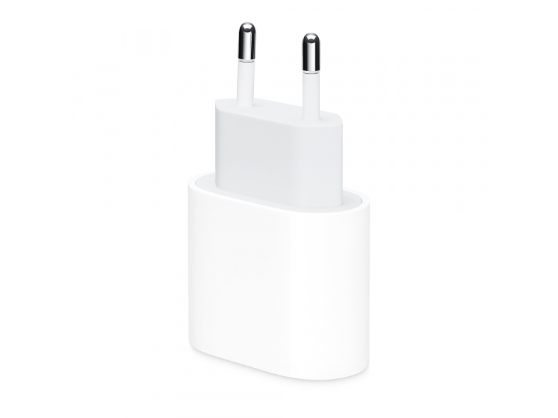 Apple 20W USB-C Power Adapter - Netzteil - 20 Watt