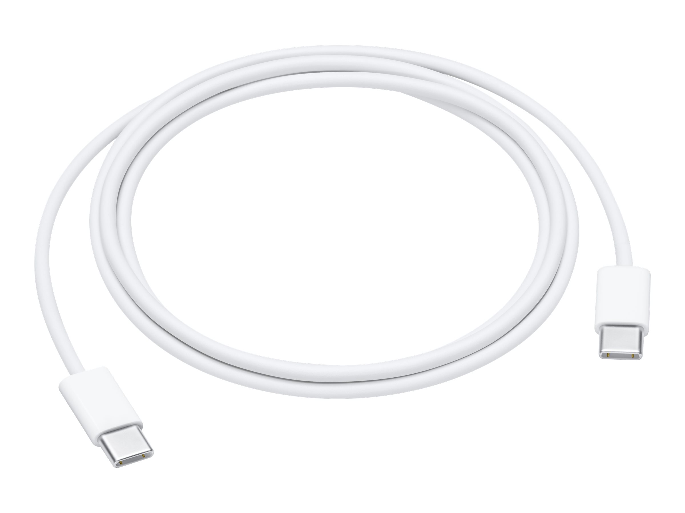 Apple 20W USB-C Power Adapter inkl. USB-C Kabel - Netzteil - 20 Watt