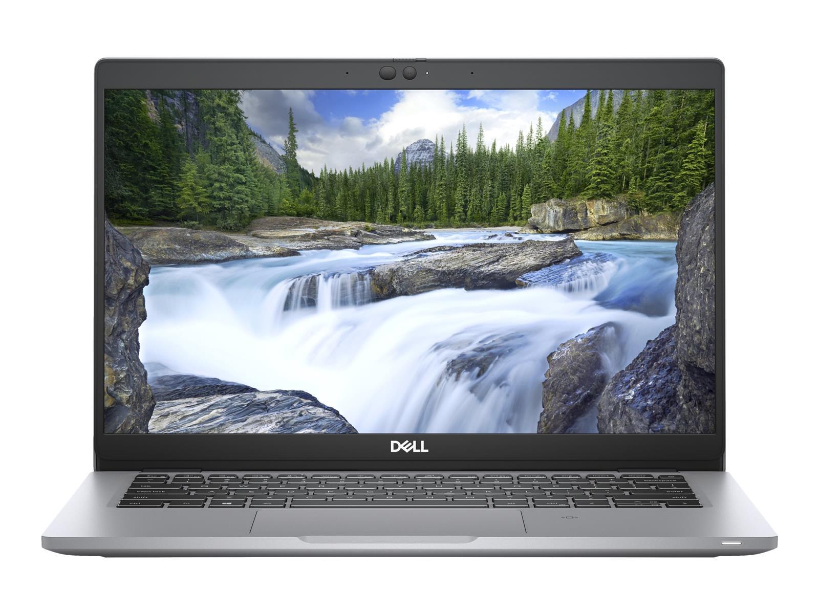 DELL Latitude 5320 | 13,3" | i5-1145G7 | 16GB | 512GB SSD | FHD | Win 11 Pro | DE