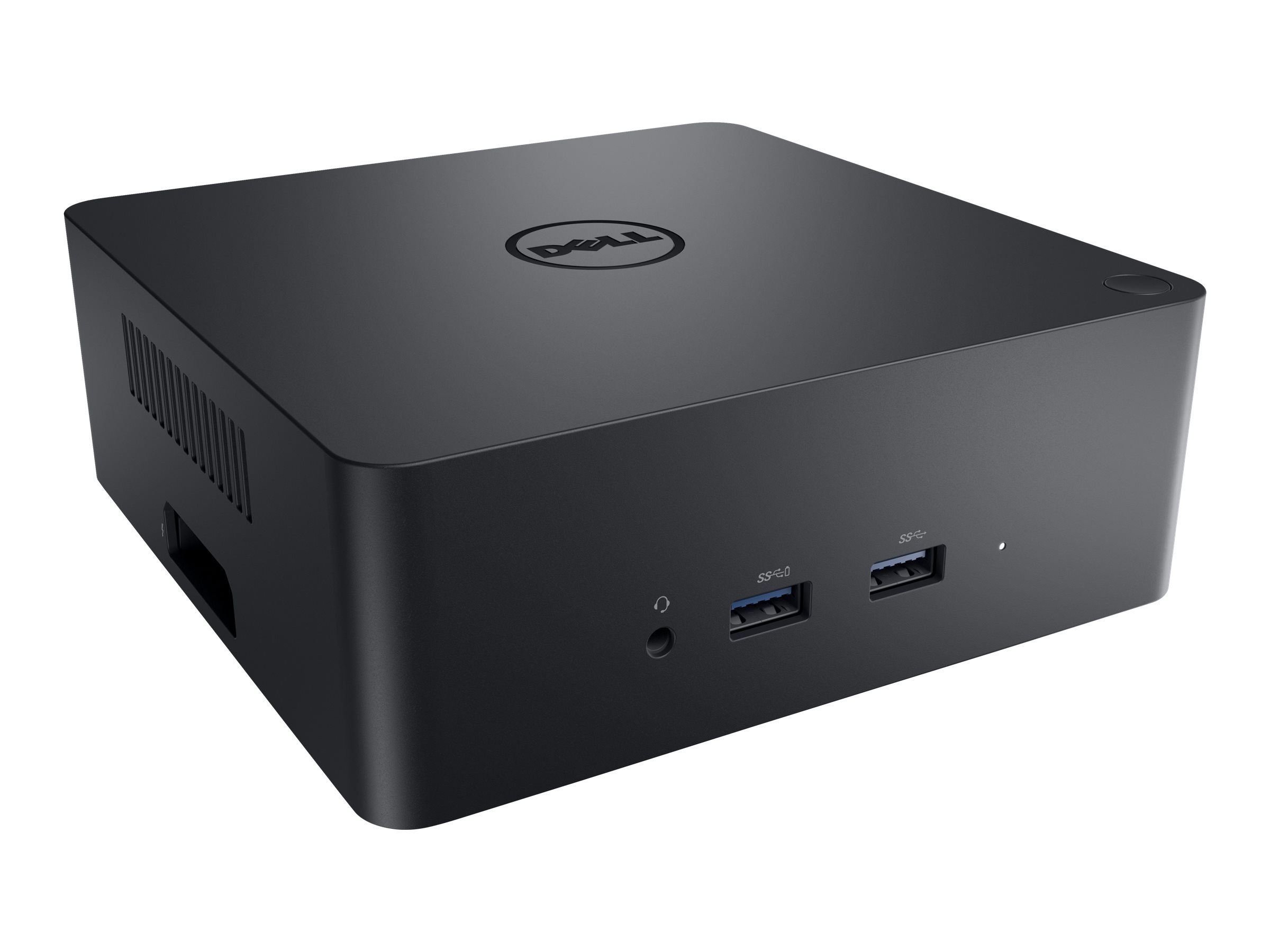 Dell Dual USB-C Thunderbolt Docking Station TB18DC | ohne Netzteil