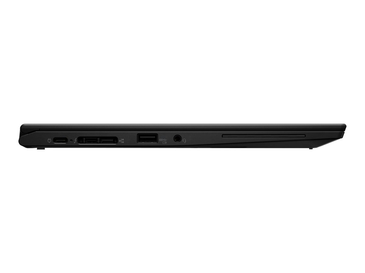 Lenovo ThinkPad X390 Yoga | 13,3" | i5-8365U | 8GB RAM | 256GB SSD | Full HD | Win 10 Pro | DE