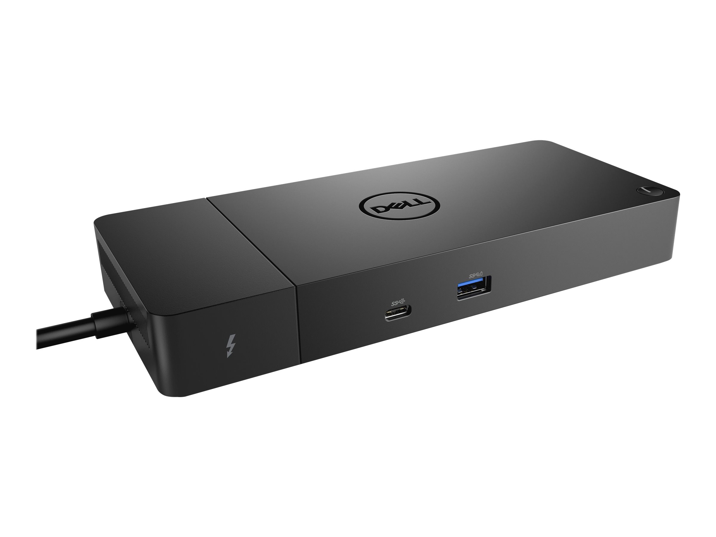 Dell Thunderbolt WD19TBS K20A Dockingstation | ohne Netzteil