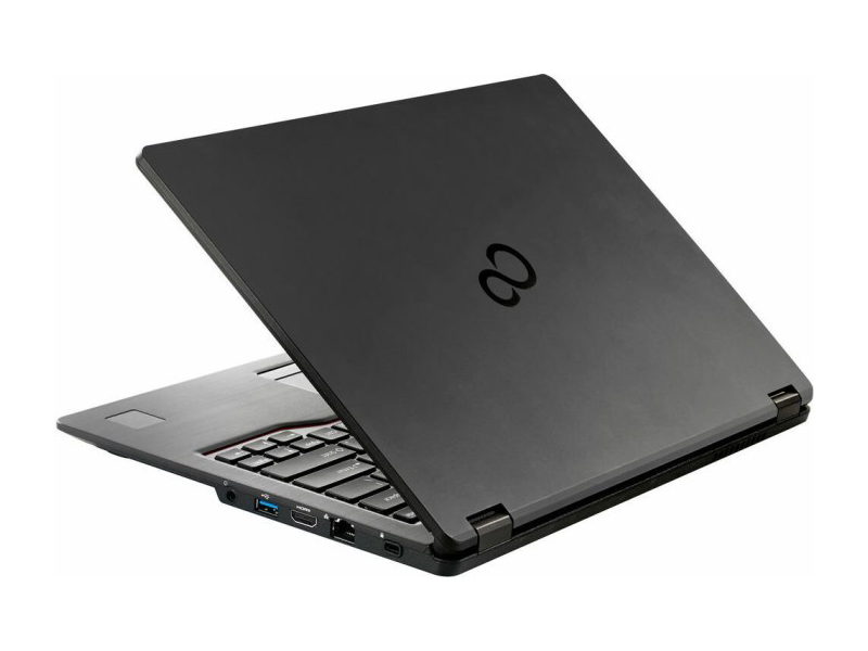 Fujitsu Lifebook U7410 | 13.3" | i5-10210U | 8GB RAM | 256GB SSD | Full HD | Win 11 Pro | DE