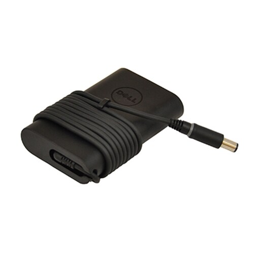 Dell 55 Watt Netzteil | AC Adapter Ladegerät | Rundstecker