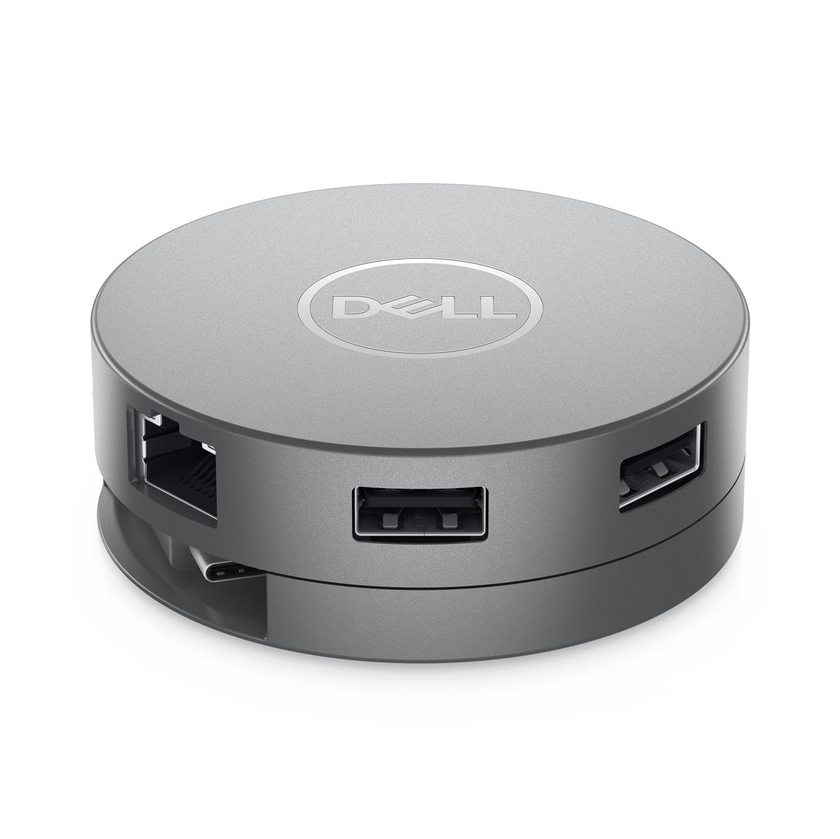 DELL DA310 Docking Station | Multiport-Adapter