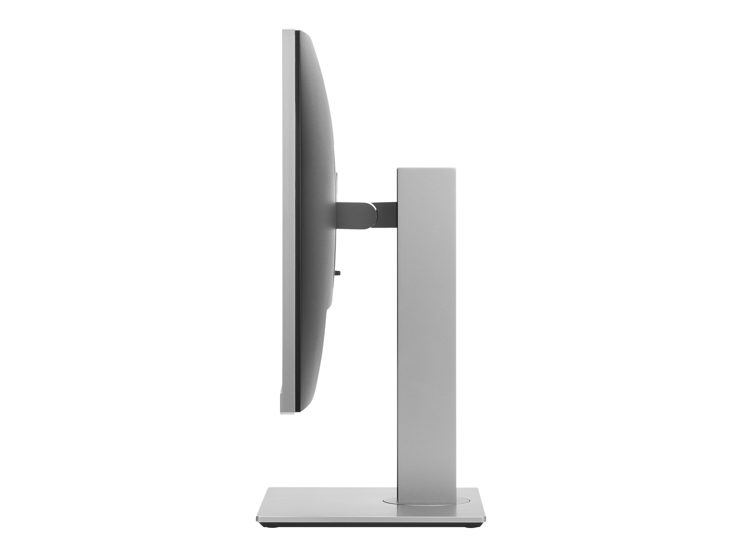 HP EliteDisplay E243 Monitor | 23.8" | Full HD | silber - ohne Standfuß