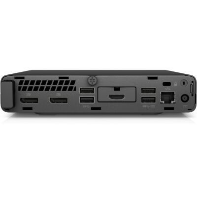 HP ProDesk 600 G5 Desktop Mini | i5-9500T | 8GB | 256GB SSD | Win 10 Pro