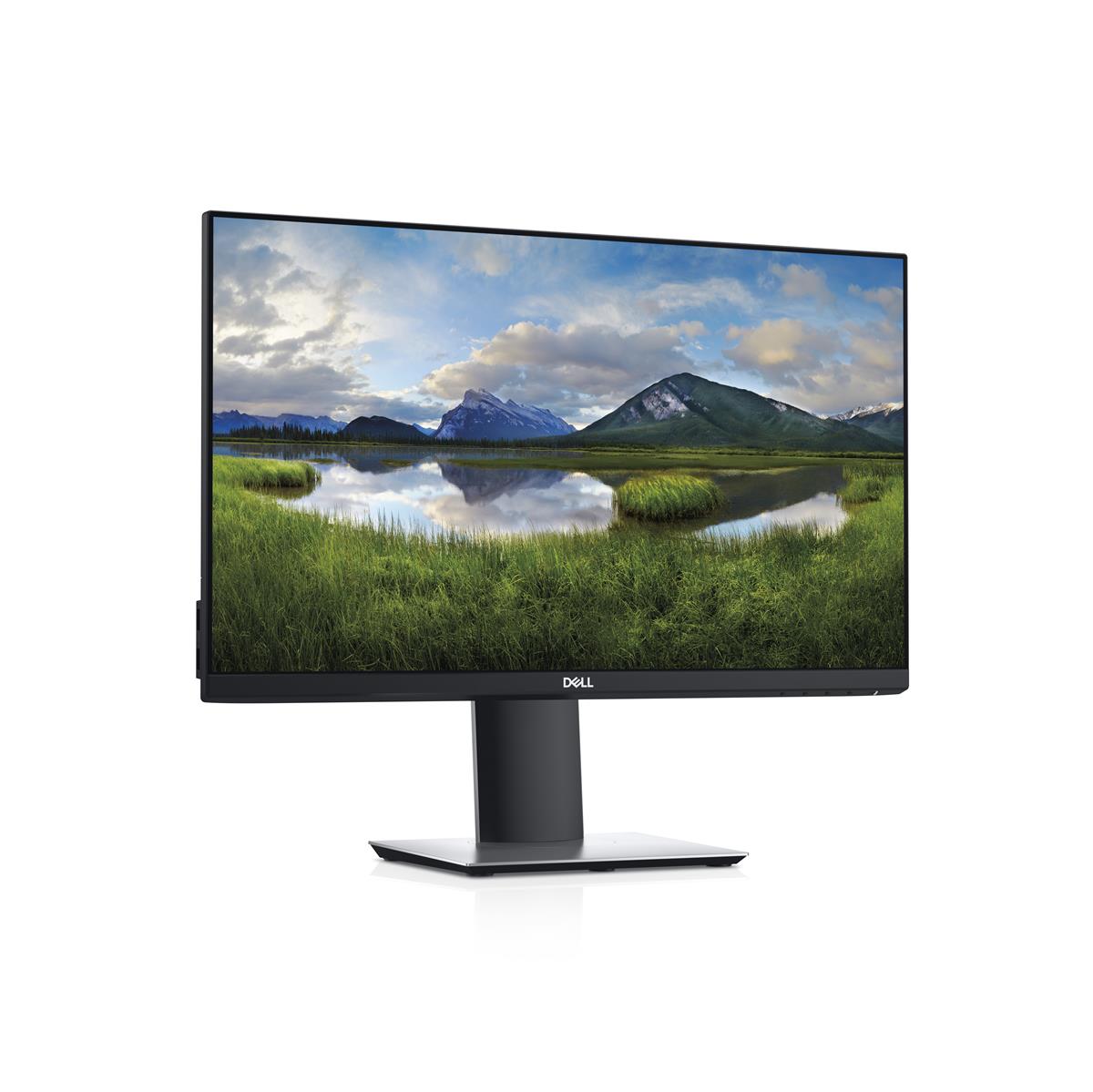 Dell Monitor P2319H | 23" | Full HD | schwarz