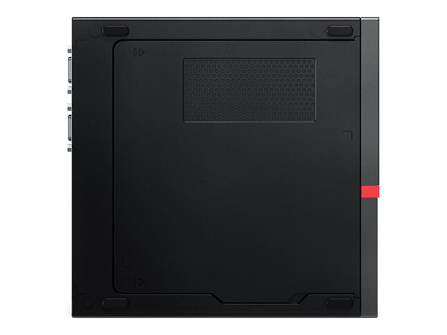 Lenovo ThinkCentre M920q Tiny | Intel Core i5-8500T | 8GB RAM | 256GB SSD | Win 10 Pro