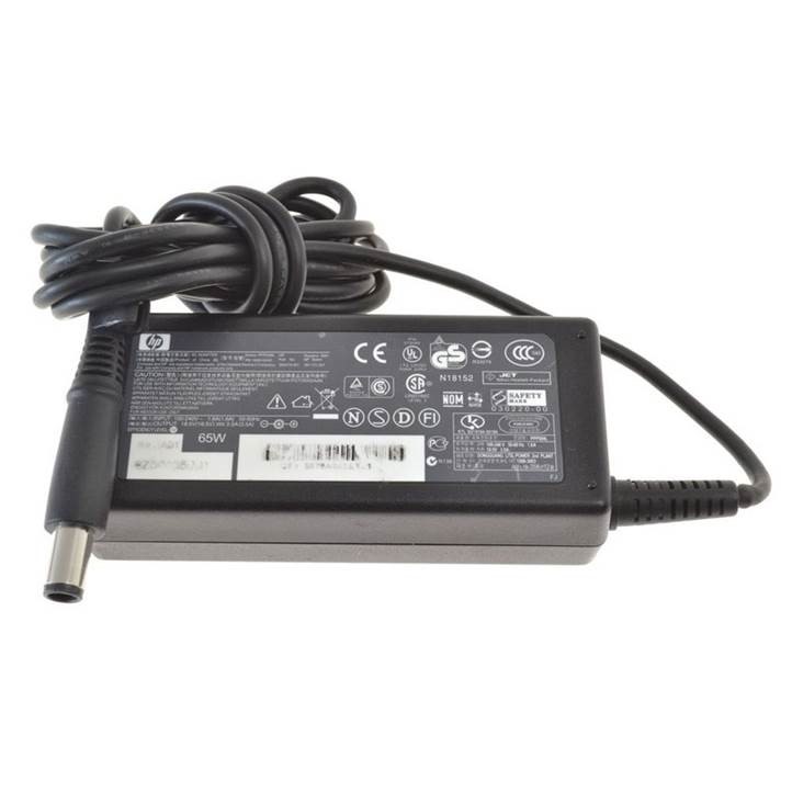 HP 2013 UltraSlim Docking Station | inkl.  65W Netzteil