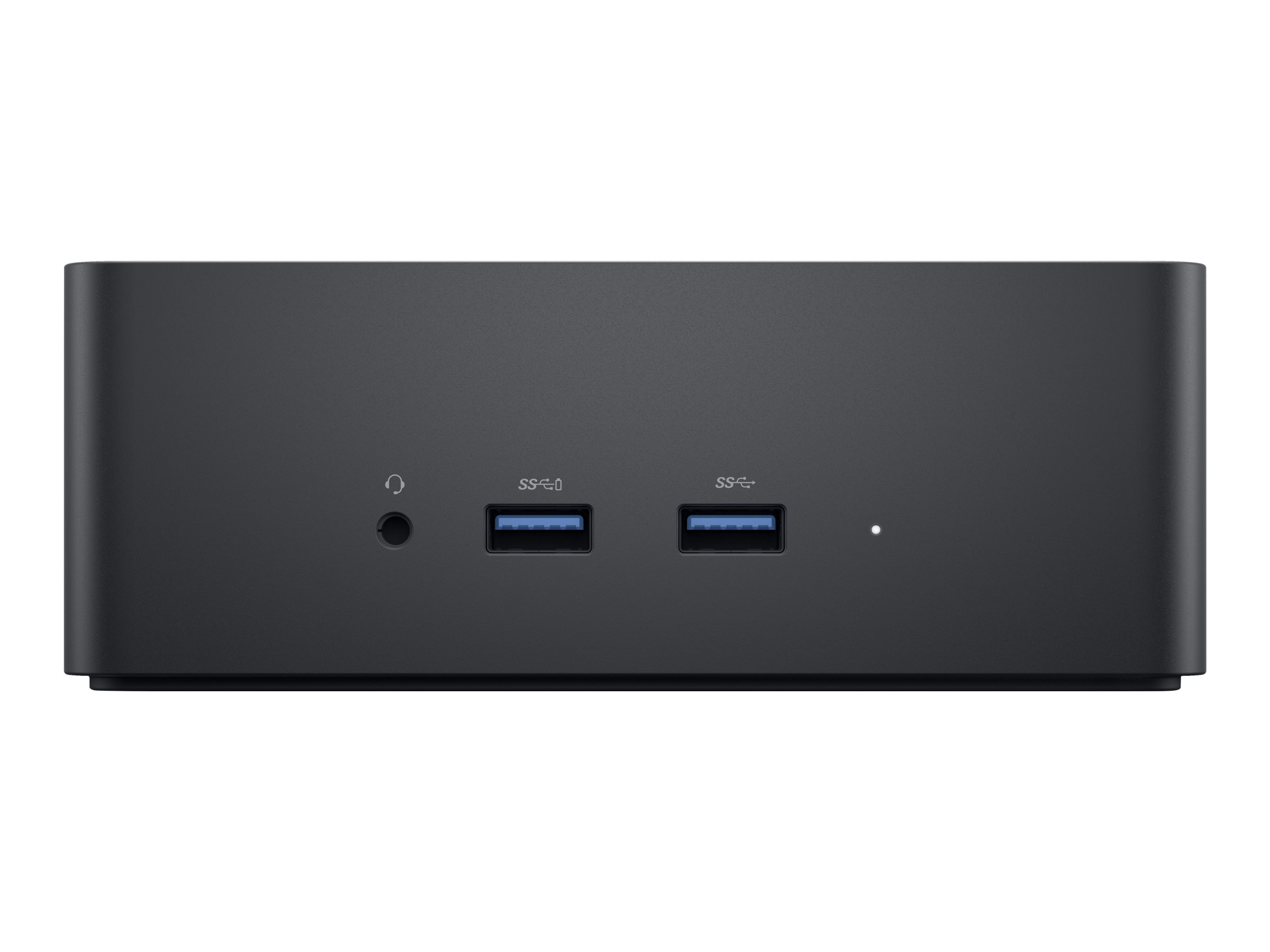 Dell Dual USB-C Thunderbolt Docking Station TB18DC | ohne Netzteil