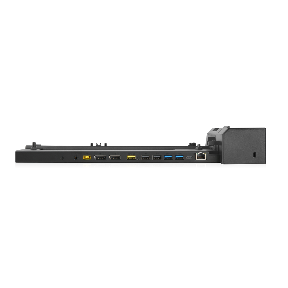 Lenovo ThinkPad Pro Docking Station 40AH | inkl. 135W Netzteil