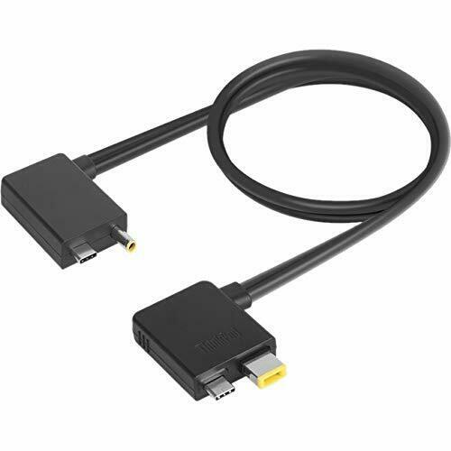 Lenovo ThinkPad Thunderbolt 3 Workstation Dock Kabel 0.6m