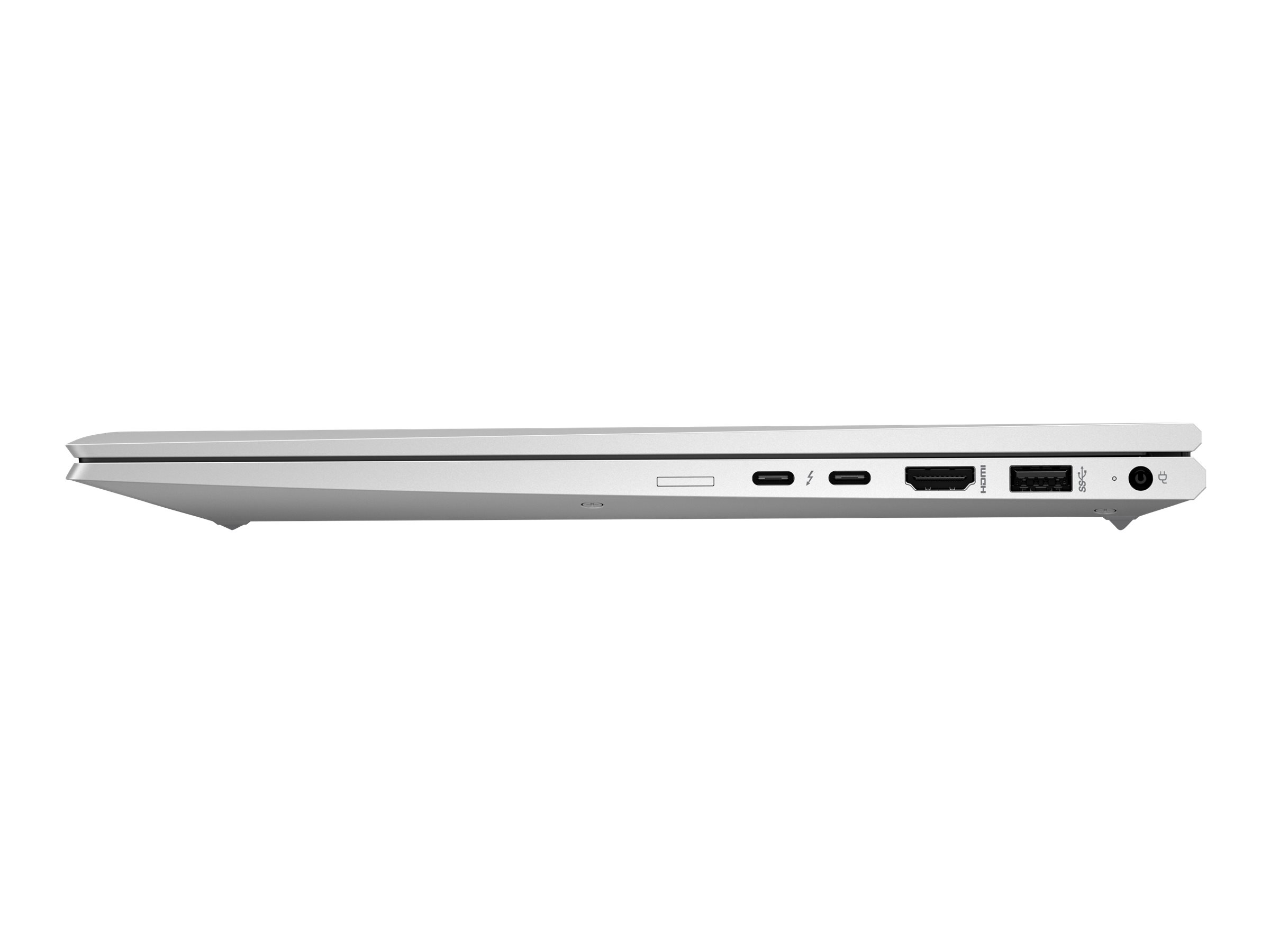 HP EliteBook 850 G8 | 15,6" | i7-1165G7 | 16GB RAM | 512GB SSD | NVIDIA MX450 | Full HD | Win 11 Pro | US