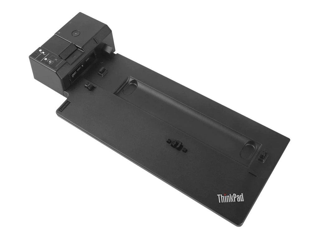 Lenovo ThinkPad Ultra Docking Station 40AJ | inkl. 135W Netzteil