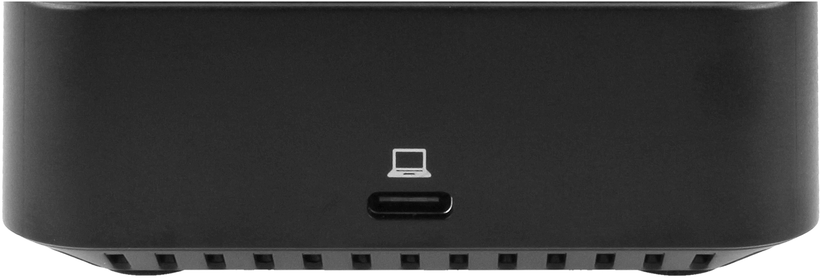 ARTICONA USB-C Dockingstation | 3 x HDMI 2 x DP | ohne Netzteil