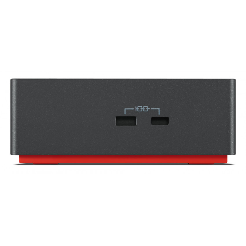Lenovo ThinkPad Universal Thunderbolt 4 Dock | 40B0 | ohne Netzteil
