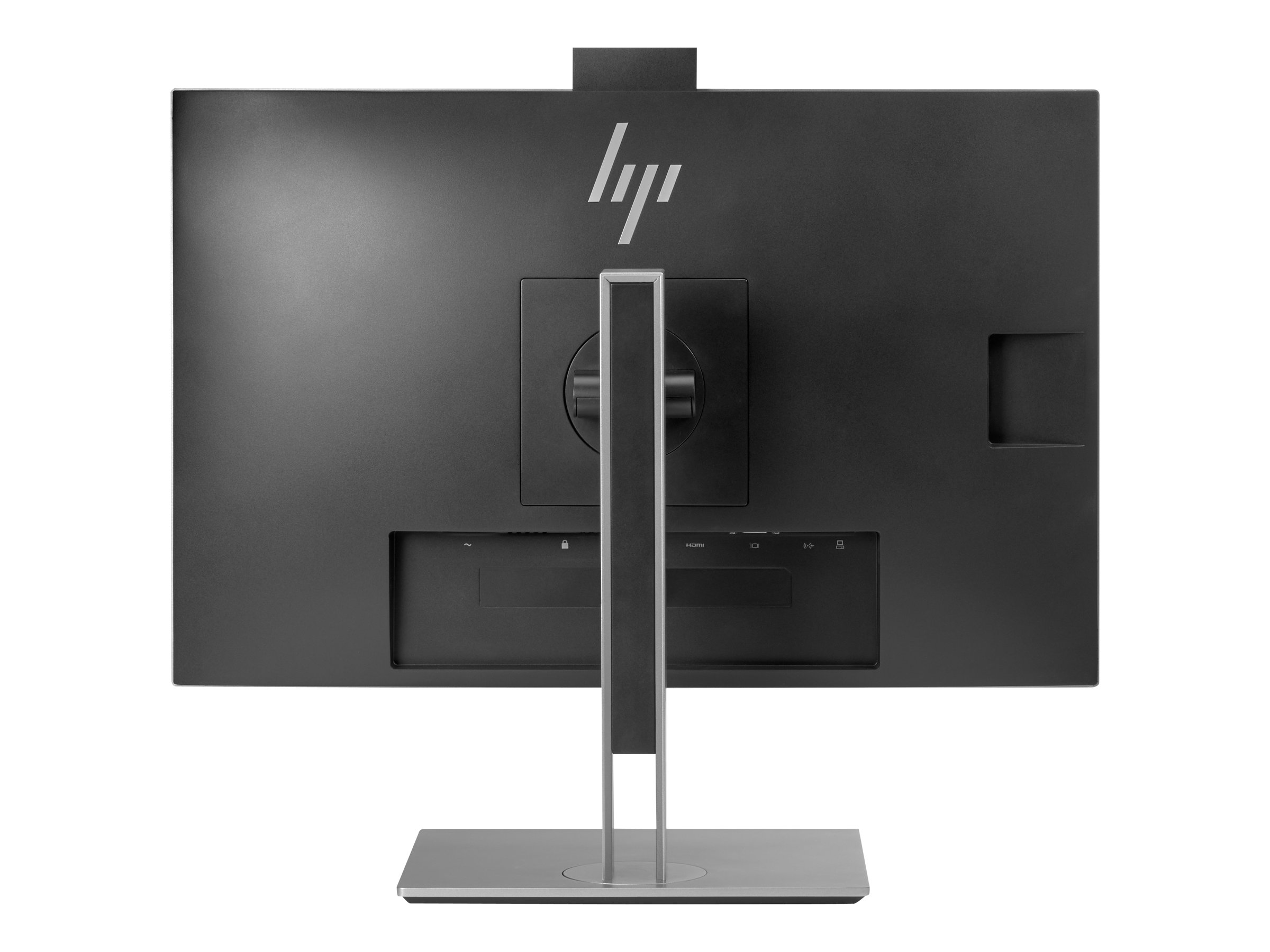HP Monitor E27d G4 | 27" | Advanced Docking Monitor | QHD | Webcam | schwarz