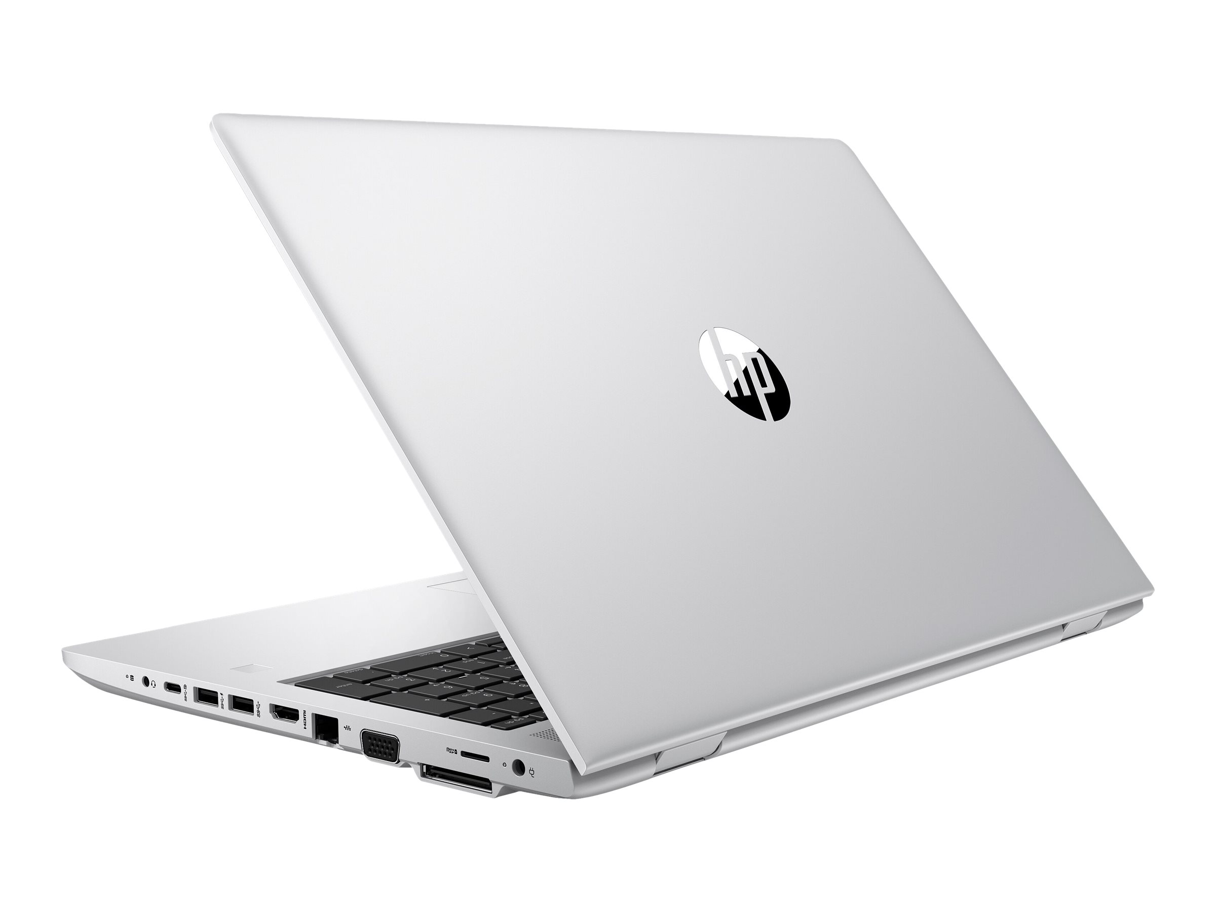 HP ProBook 650 G5 | 15,6" | i5-8365U | 16GB | 512GB SSD | Full HD | Win 11 Pro | DE