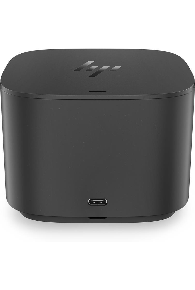 HP Thunderbolt Dock 230W G2 (2SU55AV) - Dockingstation mit Netzteil - HSN-IX01 - VGA, DP, 2 x DP