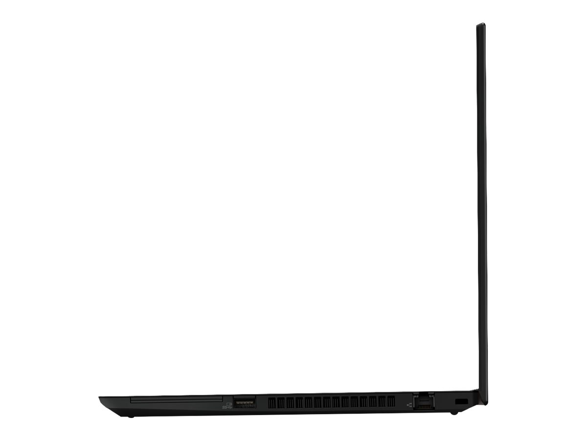 Lenovo ThinkPad T490s | 14" | i7-8665U | 8GB | 256GB SSD | Full HD | Win 10 Pro | DE