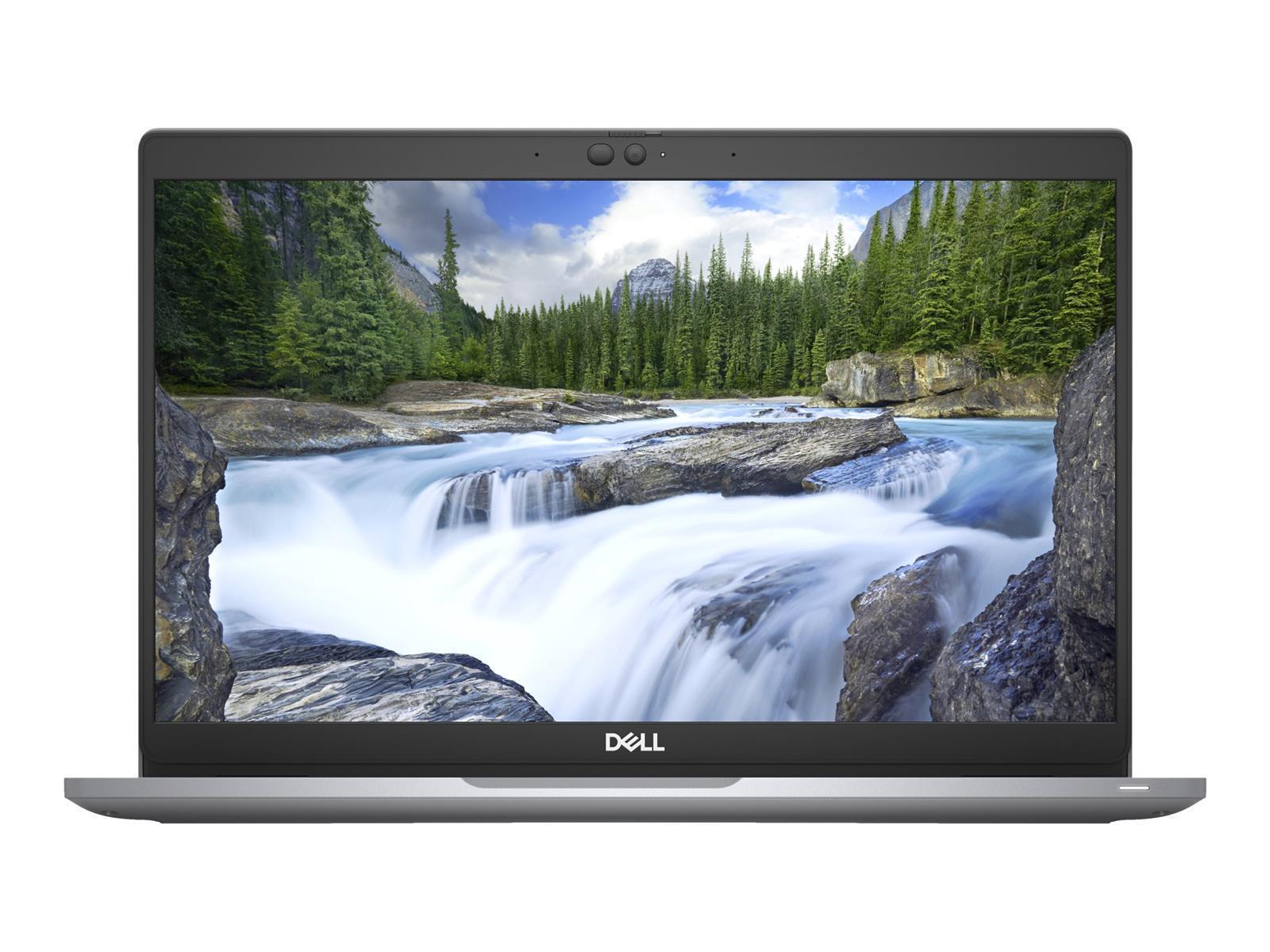 DELL Latitude 5320 | 13,3" | i5-1145G7 | 16GB | 512GB SSD | FHD | Win 11 Pro | DE