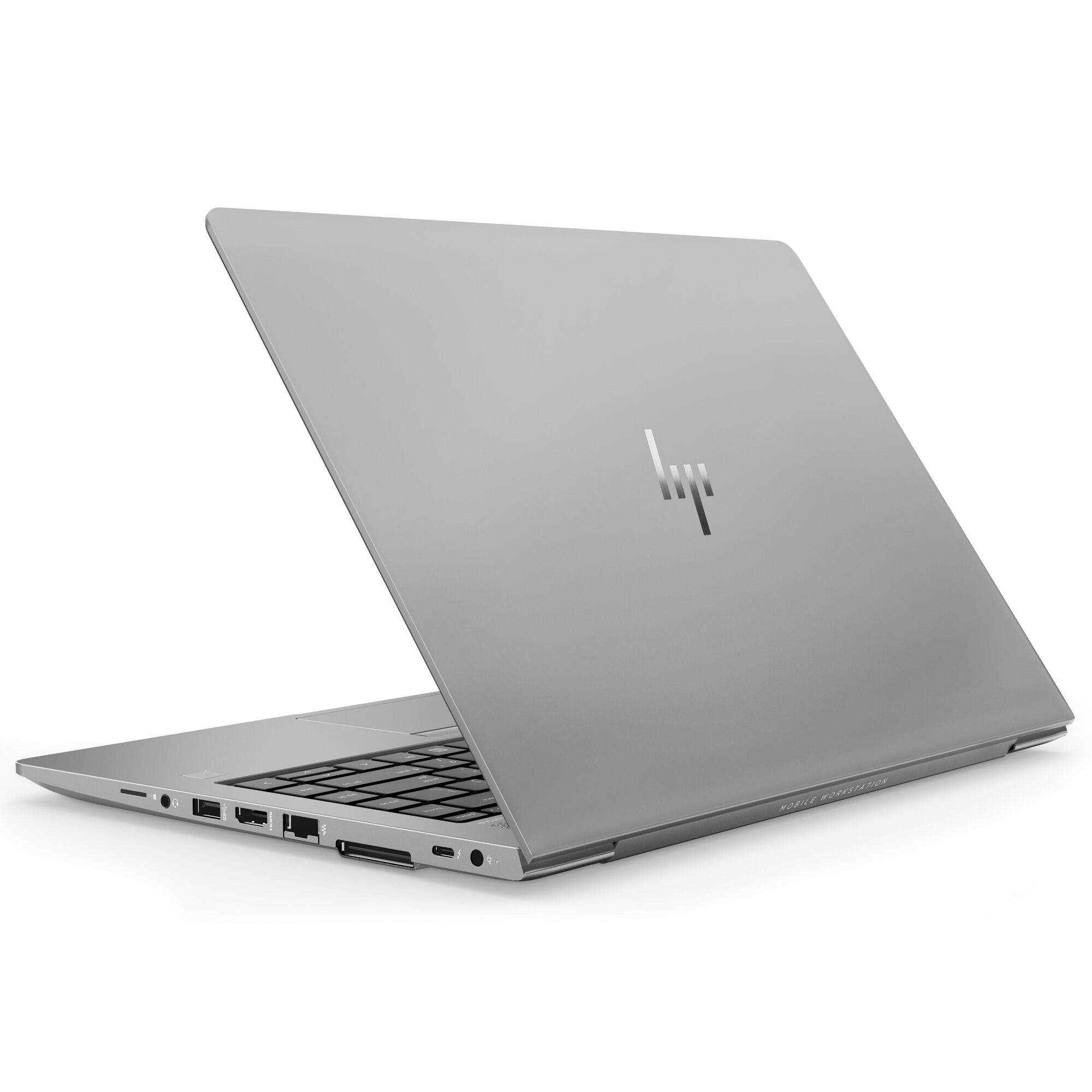 HP ZBook 14u G5 | 14" | Intel Core i5-7300U | 8GB RAM | 256GB SSD | Full HD | Win 10 Pro | DE