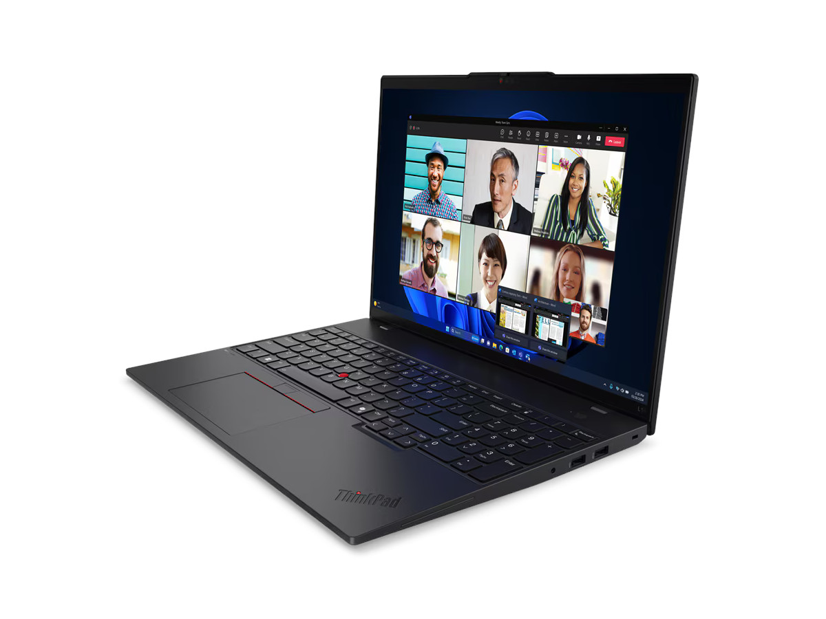 Lenovo ThinkPad L16 Gen 1 | 16" | AMD Ryzen™ 7 PRO 7735U | 32GB RAM | 512GB SSD | WUXGA | Win 11 Pro | US/NL