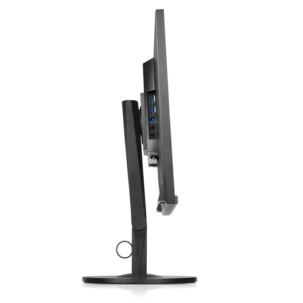 Eizo FlexScan EV2455 Monitor | 24" | WUXGA | schwarz - ohne Standfuß